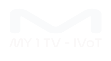 MY 1 TV